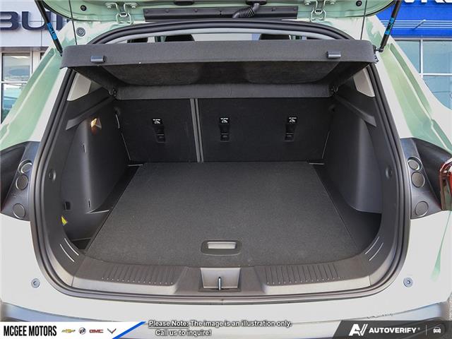 2026 Chevrolet Trax ACTIV (Stk: 108393) in Goderich - Image 7 of 22