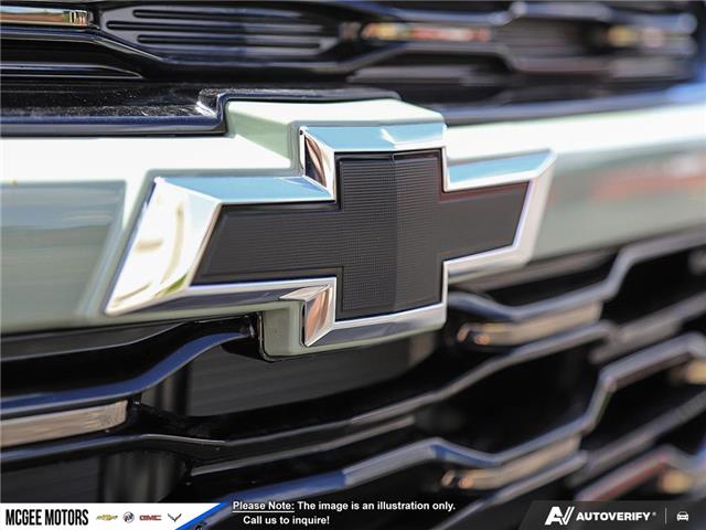 2026 Chevrolet Trax ACTIV (Stk: 108393) in Goderich - Image 9 of 22