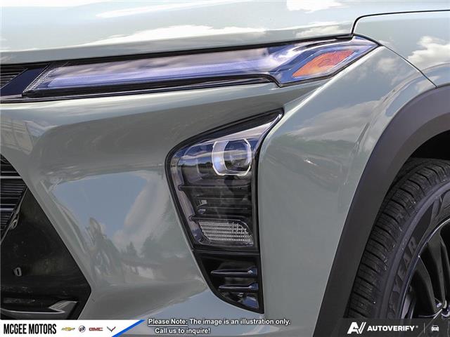 2026 Chevrolet Trax ACTIV (Stk: 108393) in Goderich - Image 10 of 22