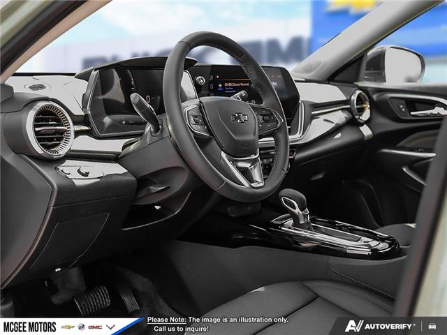 2026 Chevrolet Trax ACTIV (Stk: 108393) in Goderich - Image 12 of 22