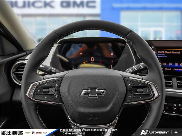 2026 Chevrolet Trax ACTIV (Stk: 108393) in Goderich - Image 13 of 22