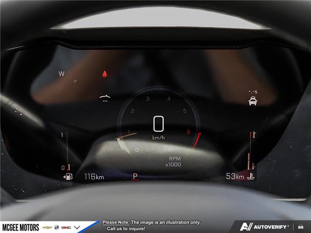 2026 Chevrolet Trax ACTIV (Stk: 108393) in Goderich - Image 14 of 22