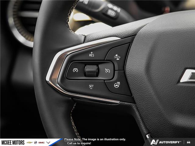 2026 Chevrolet Trax ACTIV (Stk: 108393) in Goderich - Image 15 of 22