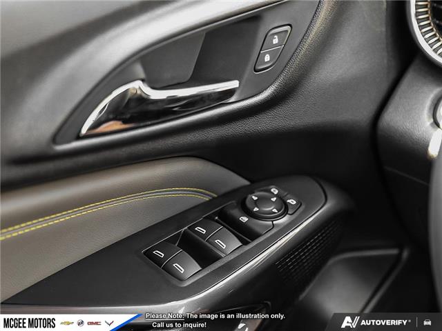 2026 Chevrolet Trax ACTIV (Stk: 108393) in Goderich - Image 16 of 22