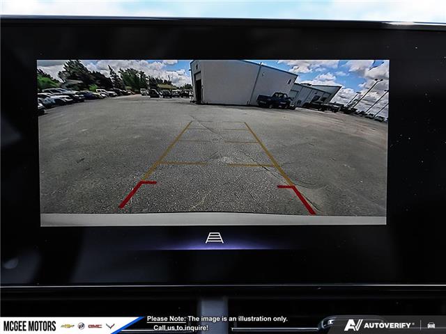 2026 Chevrolet Trax ACTIV (Stk: 108393) in Goderich - Image 18 of 22