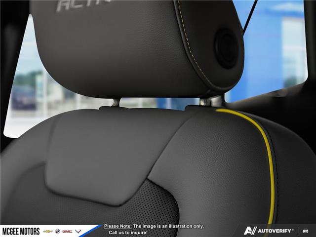 2026 Chevrolet Trax ACTIV (Stk: 108393) in Goderich - Image 20 of 22