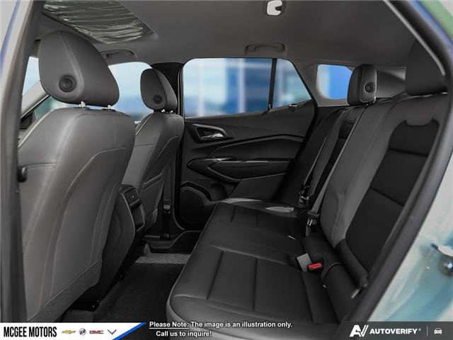 2026 Chevrolet Trax ACTIV (Stk: 108393) in Goderich - Image 21 of 22
