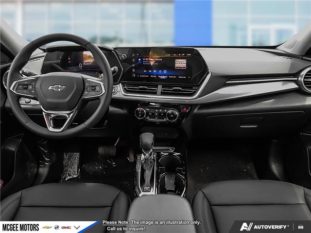 2026 Chevrolet Trax ACTIV (Stk: 108393) in Goderich - Image 22 of 22
