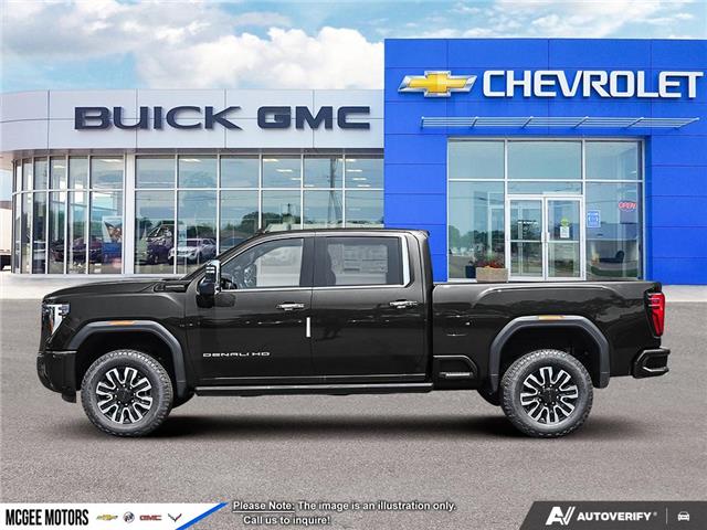 2026 GMC Sierra 3500HD Denali Ultimate (Stk: 222583) in Goderich - Image 3 of 23