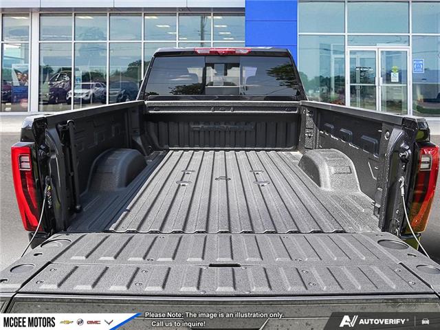 2026 GMC Sierra 3500HD Denali Ultimate (Stk: 222583) in Goderich - Image 7 of 23