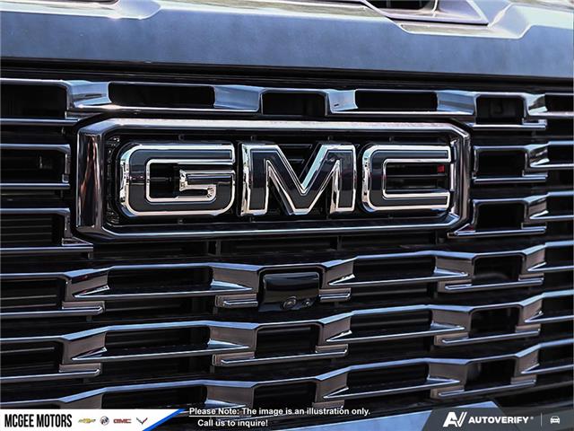 2026 GMC Sierra 3500HD Denali Ultimate (Stk: 222583) in Goderich - Image 9 of 23