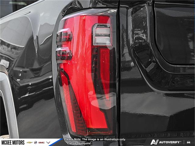 2026 GMC Sierra 3500HD Denali Ultimate (Stk: 222583) in Goderich - Image 11 of 23