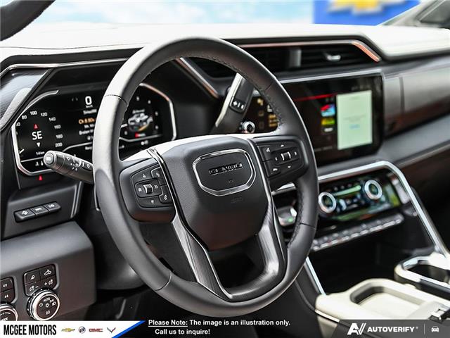2026 GMC Sierra 3500HD Denali Ultimate (Stk: 222583) in Goderich - Image 12 of 23