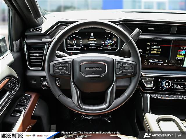 2026 GMC Sierra 3500HD Denali Ultimate (Stk: 222583) in Goderich - Image 13 of 23