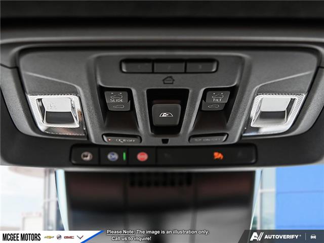 2026 GMC Sierra 3500HD Denali Ultimate (Stk: 222583) in Goderich - Image 19 of 23