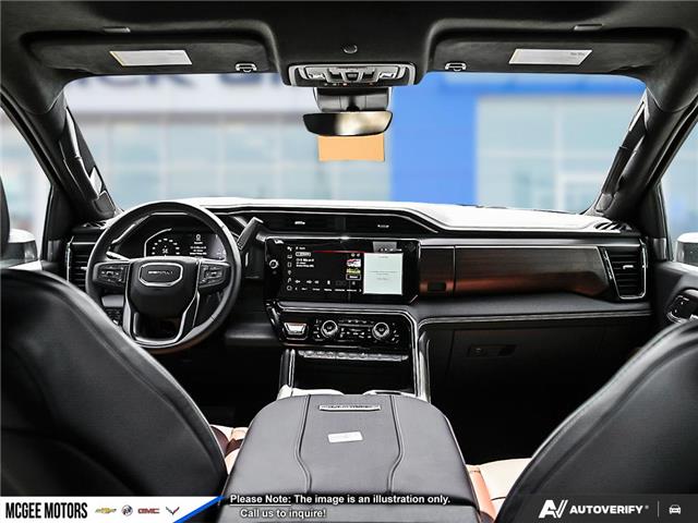 2026 GMC Sierra 3500HD Denali Ultimate (Stk: 222583) in Goderich - Image 22 of 23