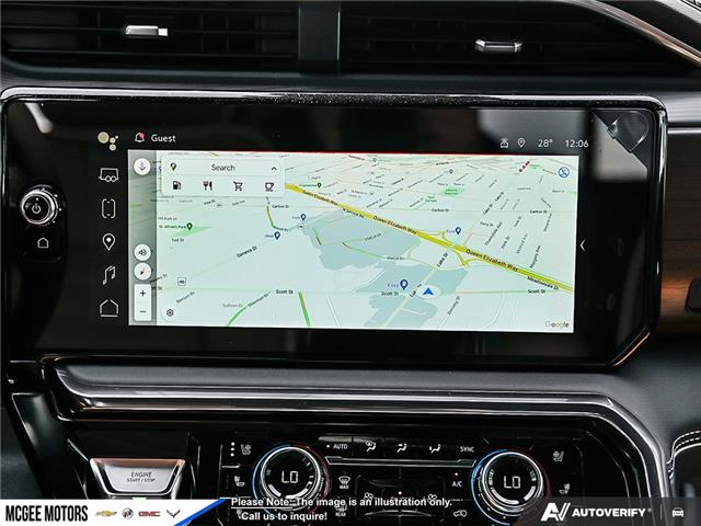 2026 GMC Sierra 3500HD Denali Ultimate (Stk: 222583) in Goderich - Image 23 of 23