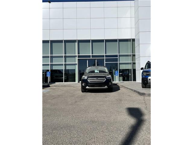 2019 Ford Escape SEL (Stk: T-711A) in Okotoks - Image 2 of 5