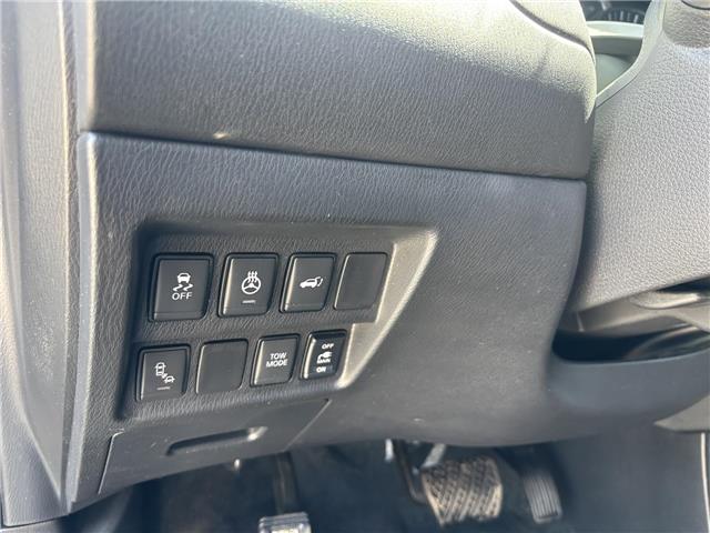 2019 Nissan Pathfinder SL Premium (Stk: 21551B) in Brantford - Image 7 of 29