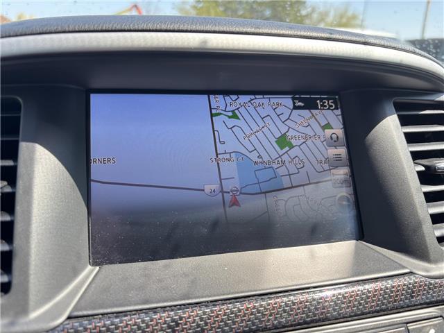 2019 Nissan Pathfinder SL Premium (Stk: 21551B) in Brantford - Image 10 of 29
