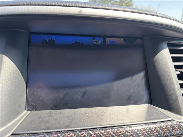 2019 Nissan Pathfinder SL Premium (Stk: 21551B) in Brantford - Image 11 of 29