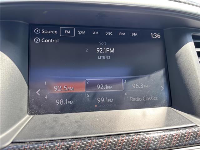 2019 Nissan Pathfinder SL Premium (Stk: 21551B) in Brantford - Image 12 of 29