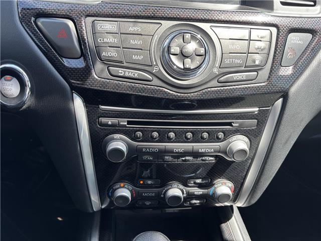 2019 Nissan Pathfinder SL Premium (Stk: 21551B) in Brantford - Image 13 of 29