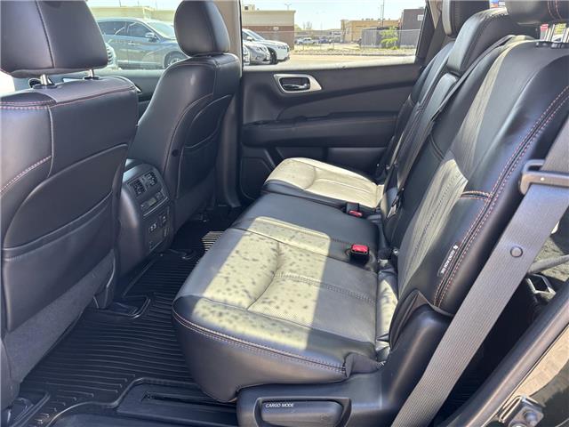 2019 Nissan Pathfinder SL Premium (Stk: 21551B) in Brantford - Image 15 of 29