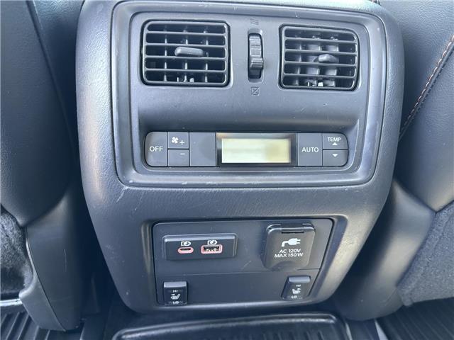 2019 Nissan Pathfinder SL Premium (Stk: 21551B) in Brantford - Image 16 of 29