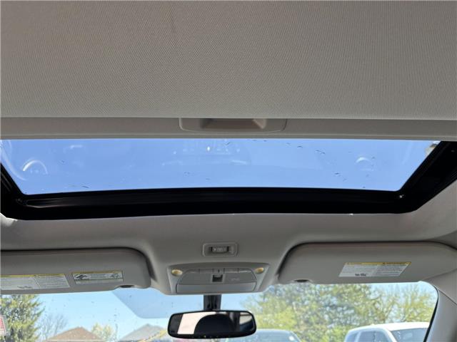2019 Nissan Pathfinder SL Premium (Stk: 21551B) in Brantford - Image 17 of 29