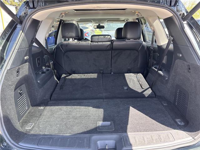 2019 Nissan Pathfinder SL Premium (Stk: 21551B) in Brantford - Image 19 of 29