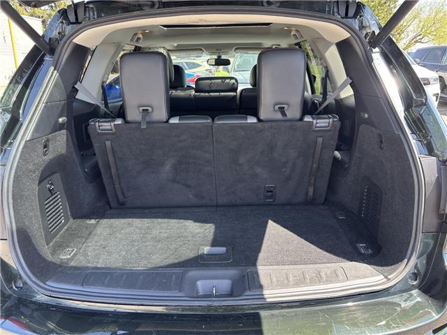 2019 Nissan Pathfinder SL Premium (Stk: 21551B) in Brantford - Image 20 of 29