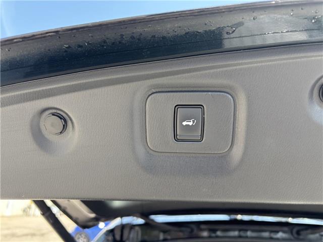 2019 Nissan Pathfinder SL Premium (Stk: 21551B) in Brantford - Image 21 of 29