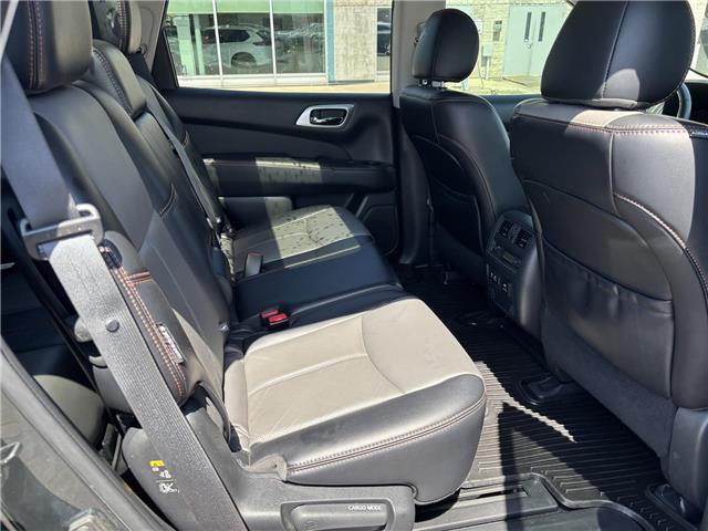 2019 Nissan Pathfinder SL Premium (Stk: 21551B) in Brantford - Image 22 of 29