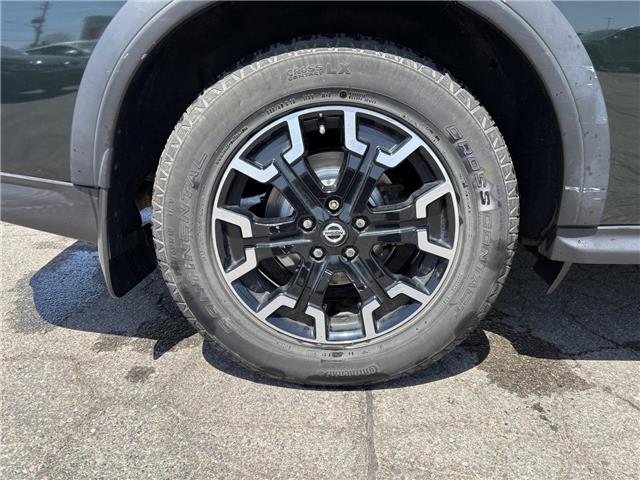 2019 Nissan Pathfinder SL Premium (Stk: 21551B) in Brantford - Image 24 of 29