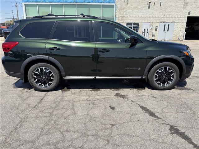 2019 Nissan Pathfinder SL Premium (Stk: 21551B) in Brantford - Image 28 of 29
