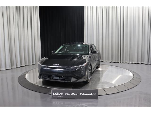 2026 Kia K4 EX (Stk: 24721) in Edmonton - Image 2 of 23