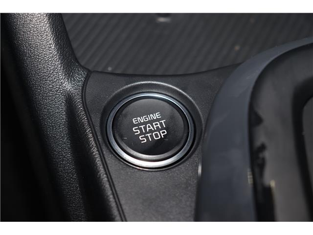 2025 Kia K4 EX (Stk: 24879) in Edmonton - Image 13 of 23