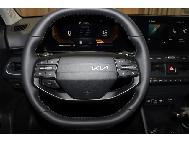 2025 Kia K4 EX (Stk: 24879) in Edmonton - Image 22 of 23