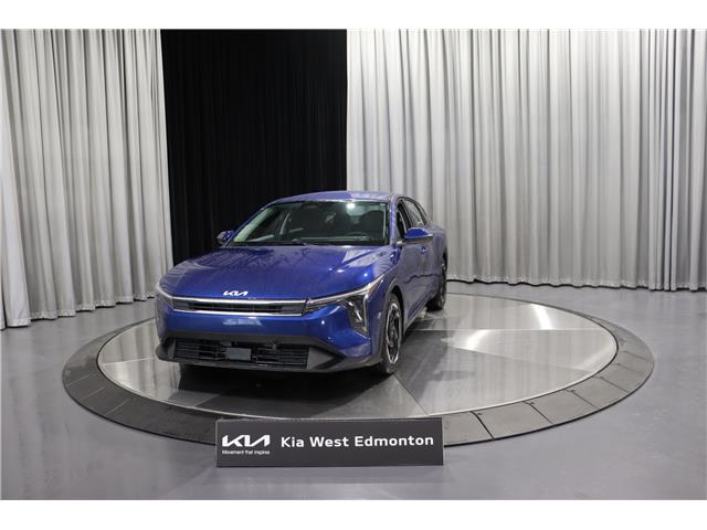 2025 Kia K4 EX (Stk: 24879) in Edmonton - Image 2 of 23