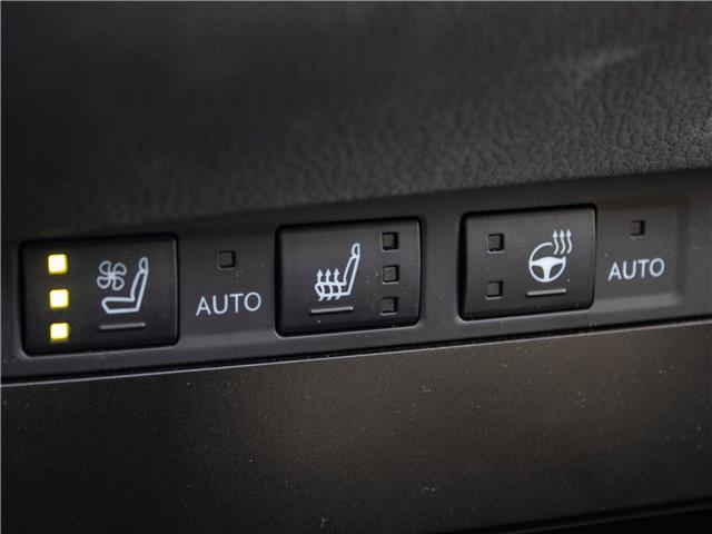 2025 Lexus ES 300h Base (Stk: PL5086) in Windsor - Image 20 of 26