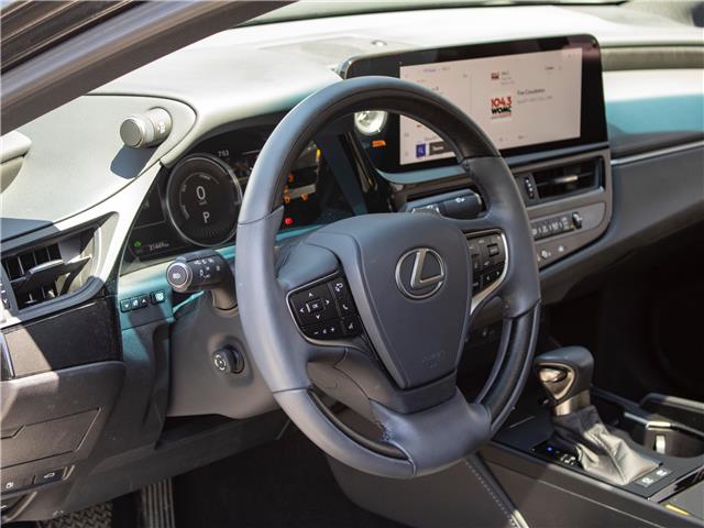 2025 Lexus ES 300h Base (Stk: PL5086) in Windsor - Image 8 of 26