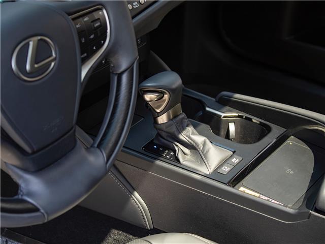 2025 Lexus ES 300h Base (Stk: PL5086) in Windsor - Image 22 of 26
