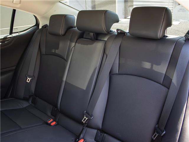 2025 Lexus ES 300h Base (Stk: PL5086) in Windsor - Image 26 of 26