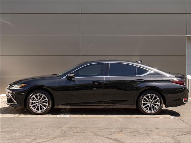 2025 Lexus ES 300h Base (Stk: PL5086) in Windsor - Image 4 of 26