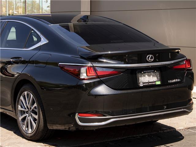 2025 Lexus ES 300h Base (Stk: PL5086) in Windsor - Image 5 of 26