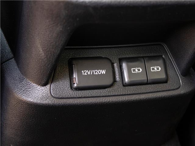 2025 Lexus ES 300h Base (Stk: PL5086) in Windsor - Image 25 of 26