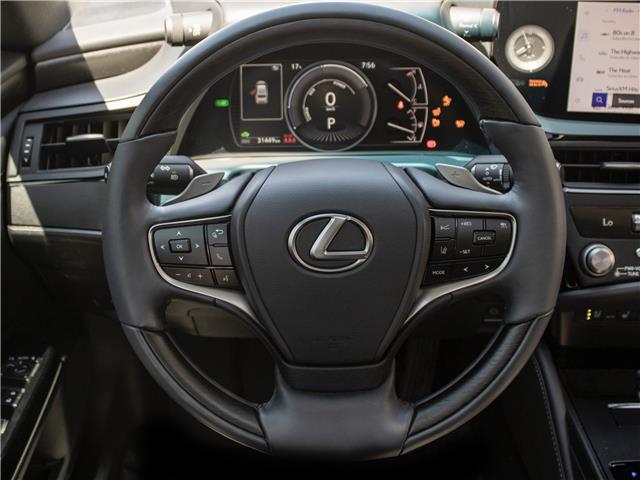 2025 Lexus ES 300h Base (Stk: PL5086) in Windsor - Image 11 of 26
