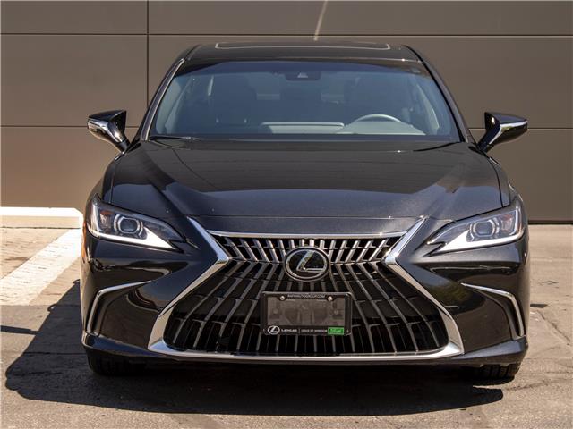 2025 Lexus ES 300h Base (Stk: PL5086) in Windsor - Image 2 of 26