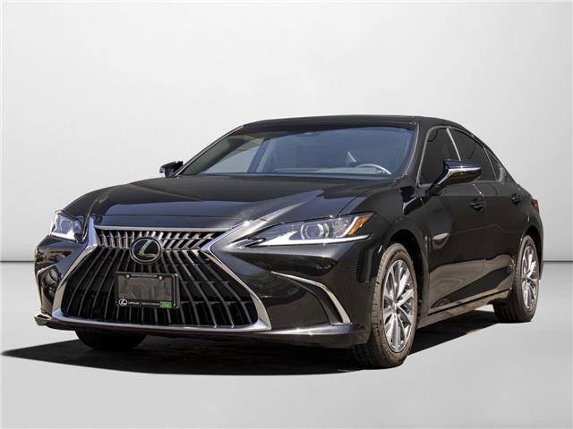 2025 Lexus ES 300h Base (Stk: PL5086) in Windsor - Image 1 of 26